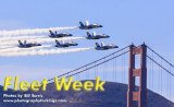 Photo Gallery: Blue Angels thrill massive crowds at San Francisco Fleet Week
